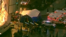 Nightline 12/11: Oregon Mall Shooting: At Least 3 People Dead