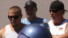 Nightline 12/13: 'Storage Wars' Bombshell: Star Cries 'Fake'