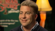 Nightline 12/24:  'Christmas Story' Takes Broadway: Where Is Ralphie Now?