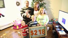 Nightline 01/07: Easy Money: Fast Cash From Unwanted Presents