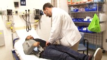Nightline 01/14: Flu Crisis: 48 Hours in Boston's Flu Outbreak