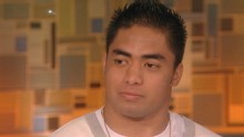 Nightline 01/23: Catfished: Why Online Dating Hoaxes Are Alluring