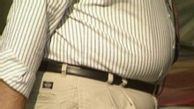 Nightline 02/06: Pump Yourself Thin? Stomach-Pumping Device Makes Food Disappear