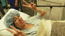Nightline 02/18: Woman Gets Chin Implant to Look Better Online