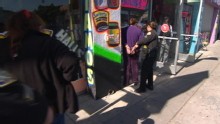 Nightline 02/26: Busting Organized Retail Crime Rings