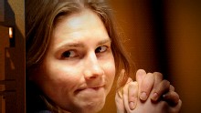 Nightline 03/26: Amanda Knox 'Shocked' Over New Murder Trial