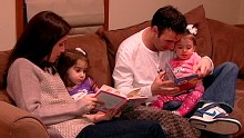Nightline 03/29: Family Uses Sleep Consultants for Fussy Baby