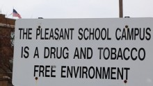 Nightline 04/08: Drug Testing for Middle Schoolers