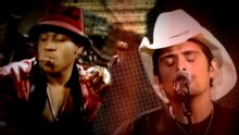 Nightline 04/10: Brad Paisley, LL Cool J Stand by 'Accidental Racist' Song
