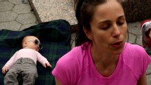 Nightline 04/11: New Moms Rush to Shed Baby Weight: Is It Healthy?