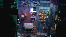 Nightline 04/25: Police: Boston Bombing Suspect Said NYC Was Next