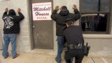 Nightline 05/01: NYPD's Stop-and-Frisk: Racial Profiling or 'Proactive Policing'?