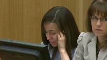 Nightline 05/02: Prosecutor: Jodi Arias 'Knew She Was Going to Kill' Ex