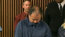 Nightline 05/09: Could Cleveland Kidnap Suspect Be Sentenced to Death?