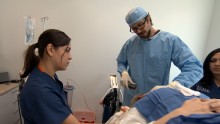 Nightline 05/13: 'Lunchtime Lipo': Does This Speed Surgery Work?