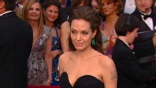 Nightline 05/14: Inside Angelina Jolie's Double Mastectomy Decision