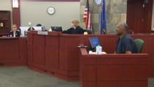 Nightline 05/15: O.J. Simpson Takes the Stand: What Happened in Hotel Room Hold-Up?
