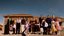 Nightline 06/04: Modern Polygamy: One Husband, Chosen by Multiple Wives
