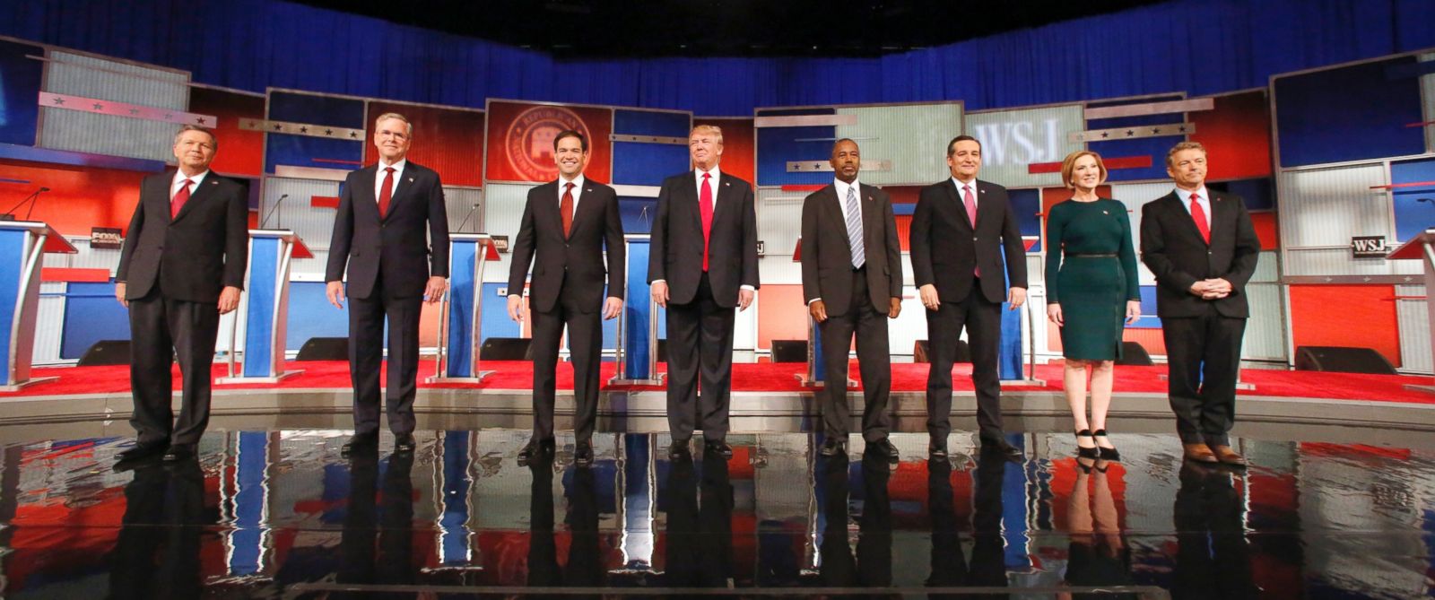 5 Ways The Fourth Republican Debate Changed The Presidential Race