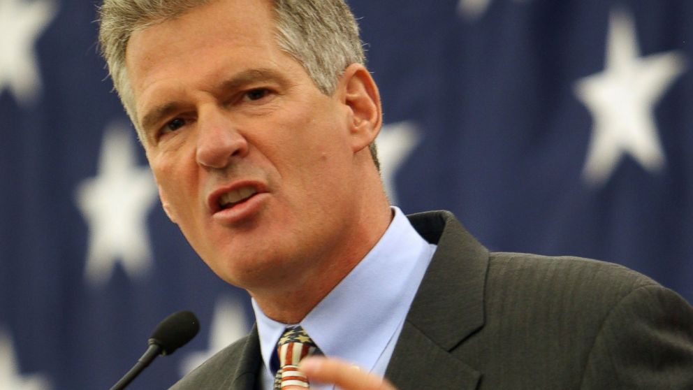 Scott Brown&#39;s 2014 Concession Speech Sounded A Lot Like His 2012 Concession Speech - ABC News - AP_Scott_Brown_mar_140314_16x9_992