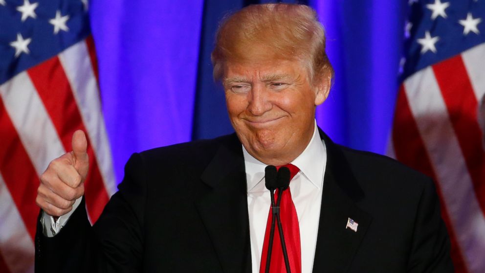 Trump Projected Winner of Nevada GOP Caucuses