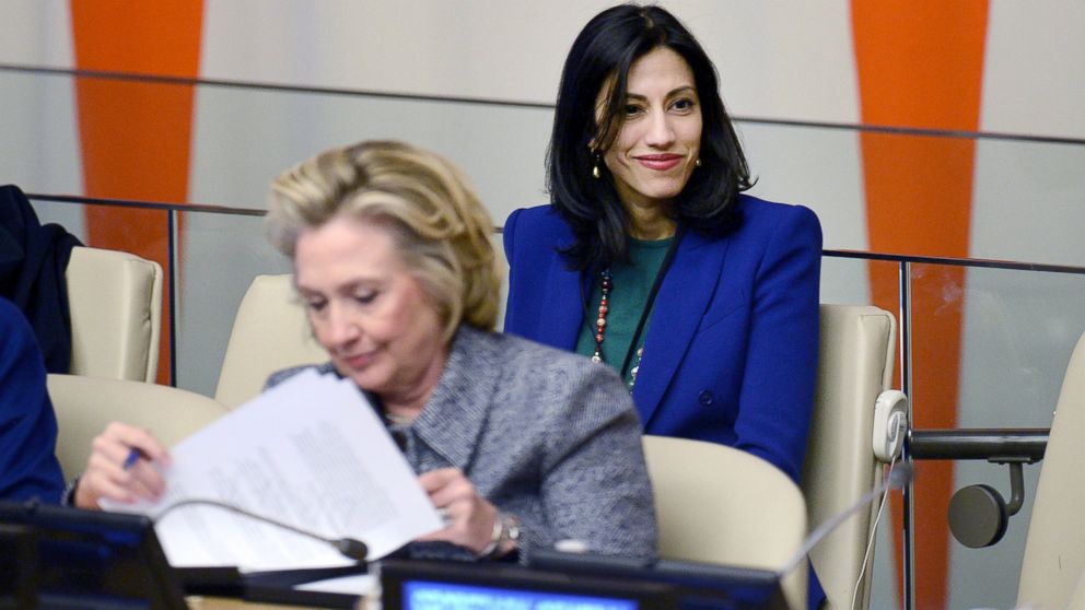 Clinton's Top Aide Questioned About Benghazi Attacks