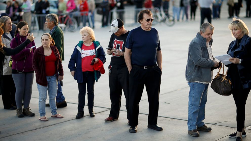 First Reports From GOP Nevada Caucuses Indicate Chaos, Confusion