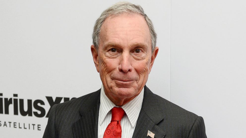 Bloomberg Attacks Trump in Op-Ed Announcing He Won’t Join Race