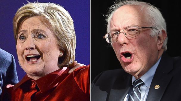 Super Tuesday: Bernie Sanders wins Oklahoma Democratic primary