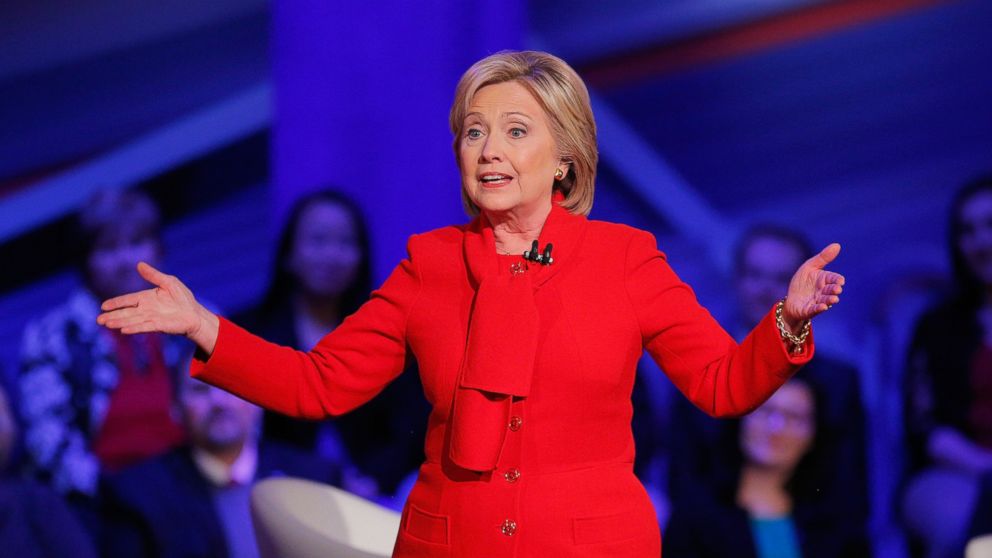State Dept. Deems 22 Clinton Emails Top Secret