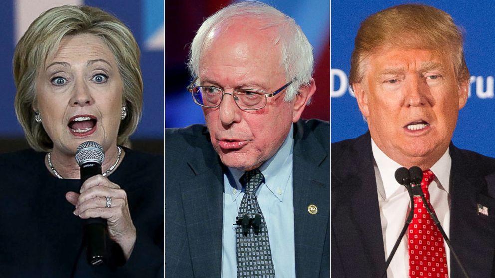 Saturday’s Primaries and Caucuses: The Storylines to Watch