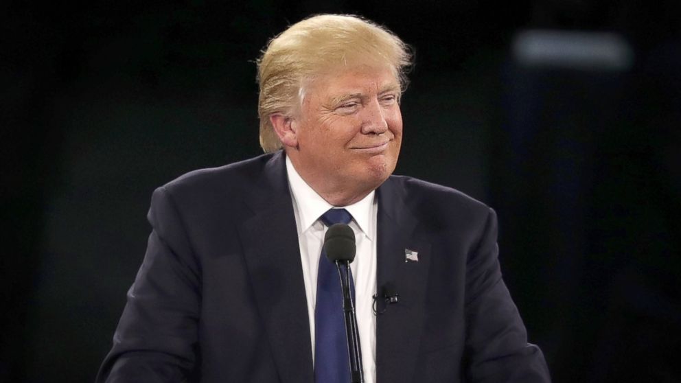 How Trump Plans to Protect His Delegates