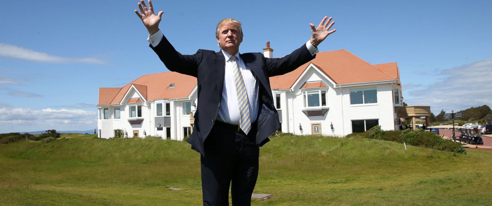 donald trump scotland turnberry donald trump scotland turnberry