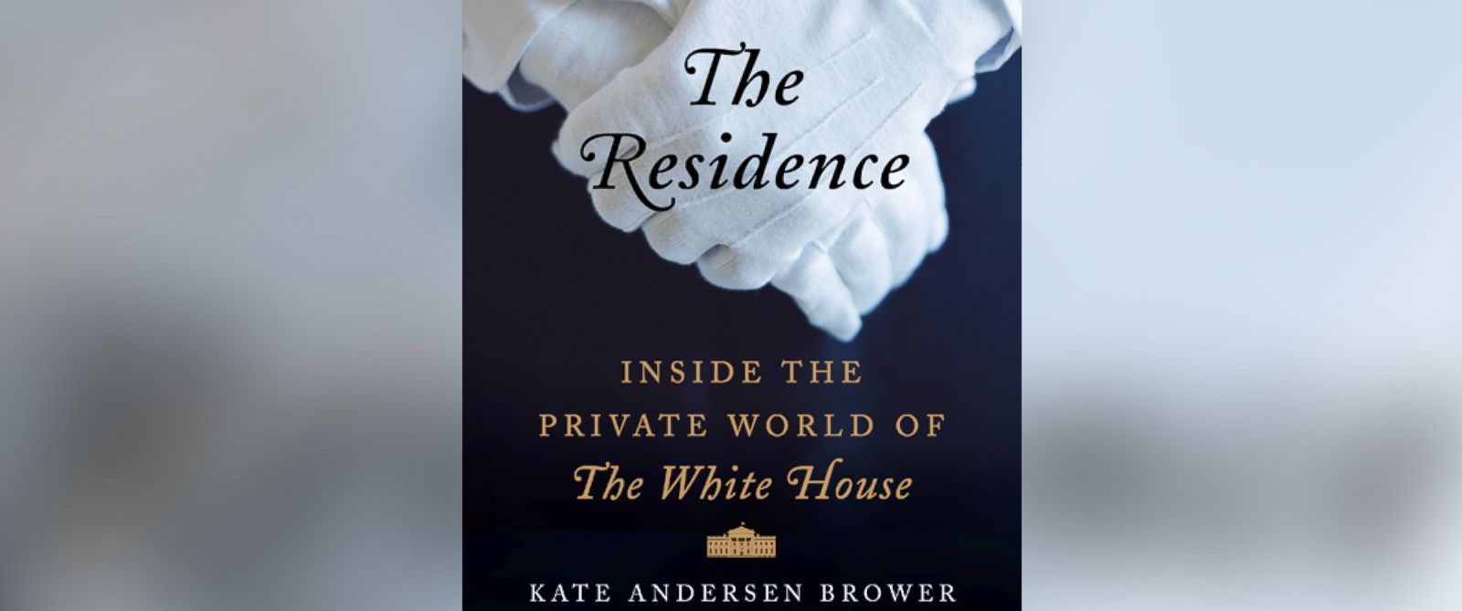 the residence kate brower