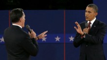 ABC News Specials: The Second Presidential Debate 2012