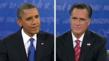 ABC News Specials: The Final Presidential Debate 2012