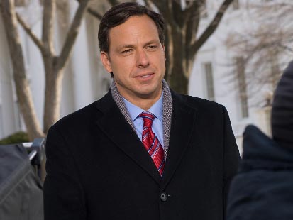 Jake Tapper