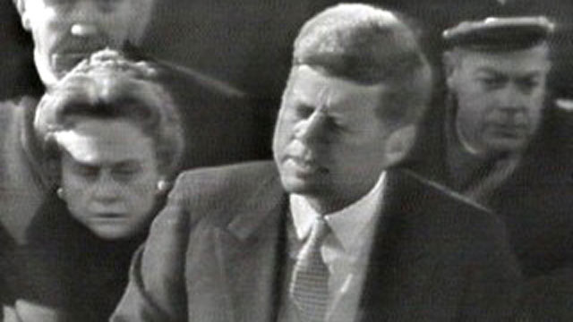 Do kennedy