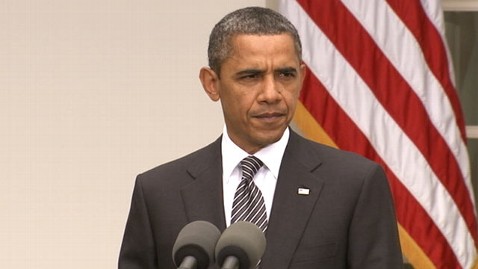 President Obama abc obama gadhafi death nt 111020 wblog About That 3 a.m. Call... Clinton Defends Obamas National Security Chops