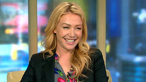 Portia de Rossi interview Portia de Rossi interview