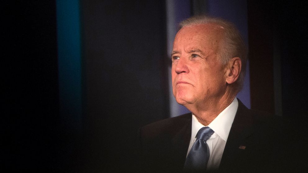 Joe Biden: Donald Trump 'Makes Me Sad'