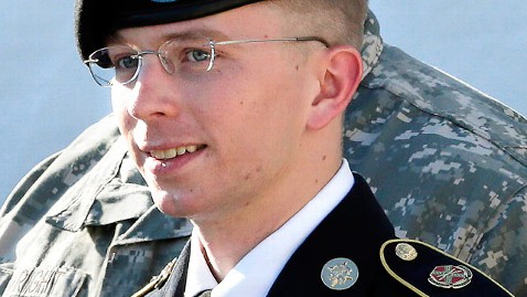 ... Army Private First Class Bradley Manning got underway Monday, prosecutors argued that the former Army intelligence analyst &quot;knowingly gave intelligence ... - ap_bradley_manning_dm_130603_wblog