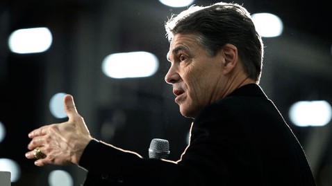 ap rick perry jef 111225 wblog Rick Perrys Security Costs Texas Taxpayers up to $400,000 a Month