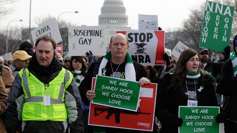 gty gun control march washington jt 130126 wblog Newtown Victims Families Join Gun Control Activists on DC March