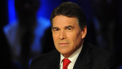 Texas Gov. Rick Perry gty rick perry jt 111030 wblog Rick Perry: I Have Changed My Position