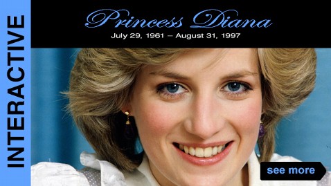 princess diana death anniversary 640x360 wblog Nightline Daily Line, Aug. 31: Clint Eastwood Interviews Obama at RNC