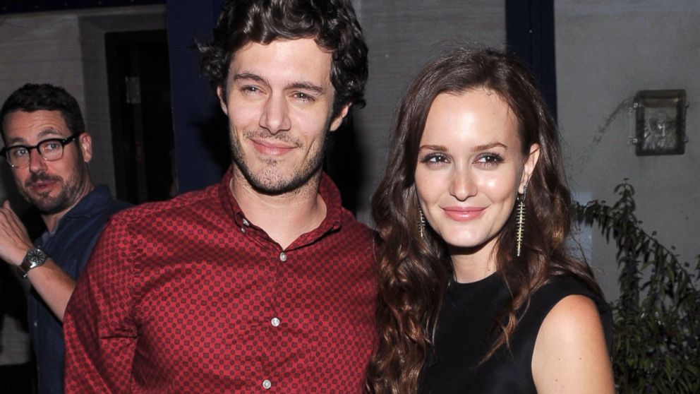 Leighton Meester married Leighton Meester married