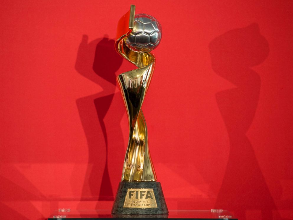 Fifa Womens World Cup Final