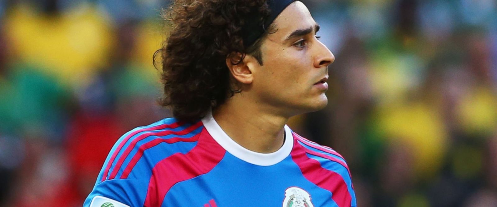 2014 World Cup: Get to Know Mexico’s Goalkeeper Guillermo ... 2014 World Cup: Get to Know Mexico’s Goalkeeper Guillermo ... - 1600 x 669 jpeg 99kB