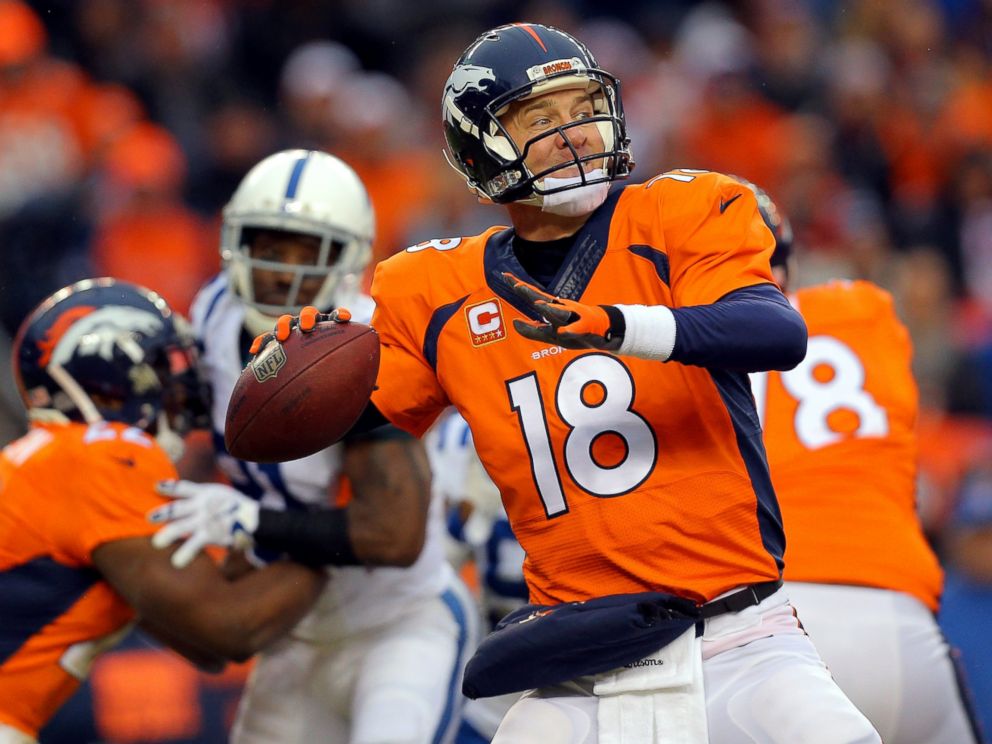 youth denver broncos emmanuel sanders nike orange super bowl 50 ...  